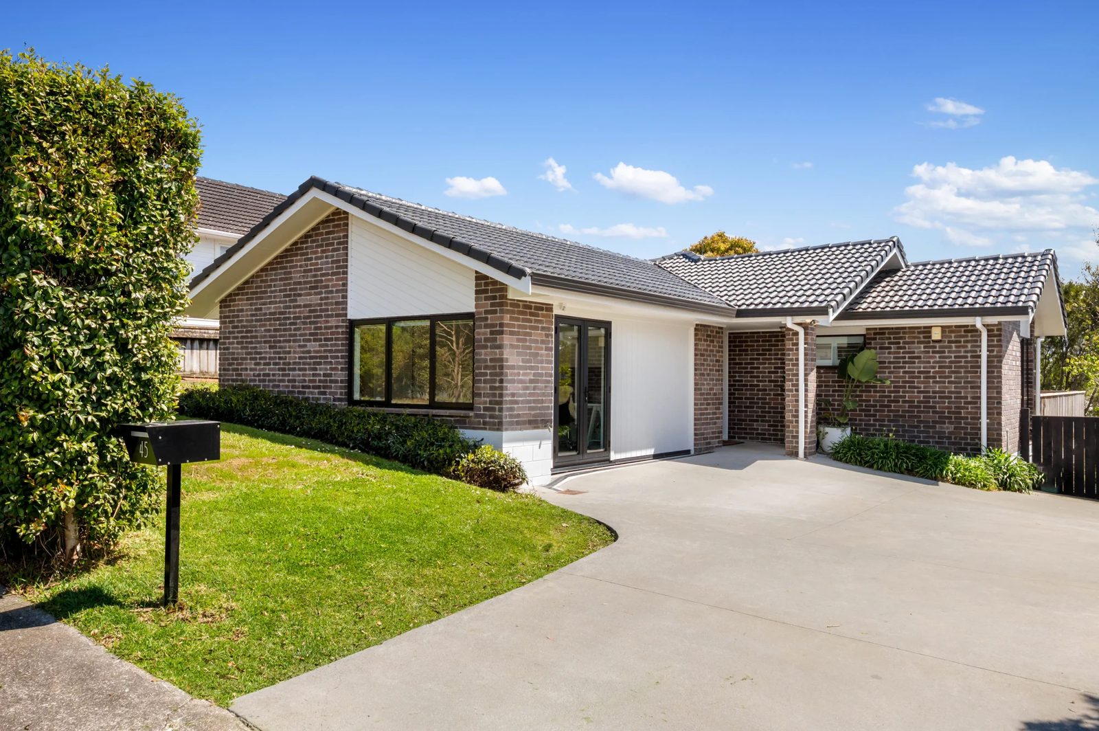 45 Pembroke Crescent, Glendowie, photo 3
