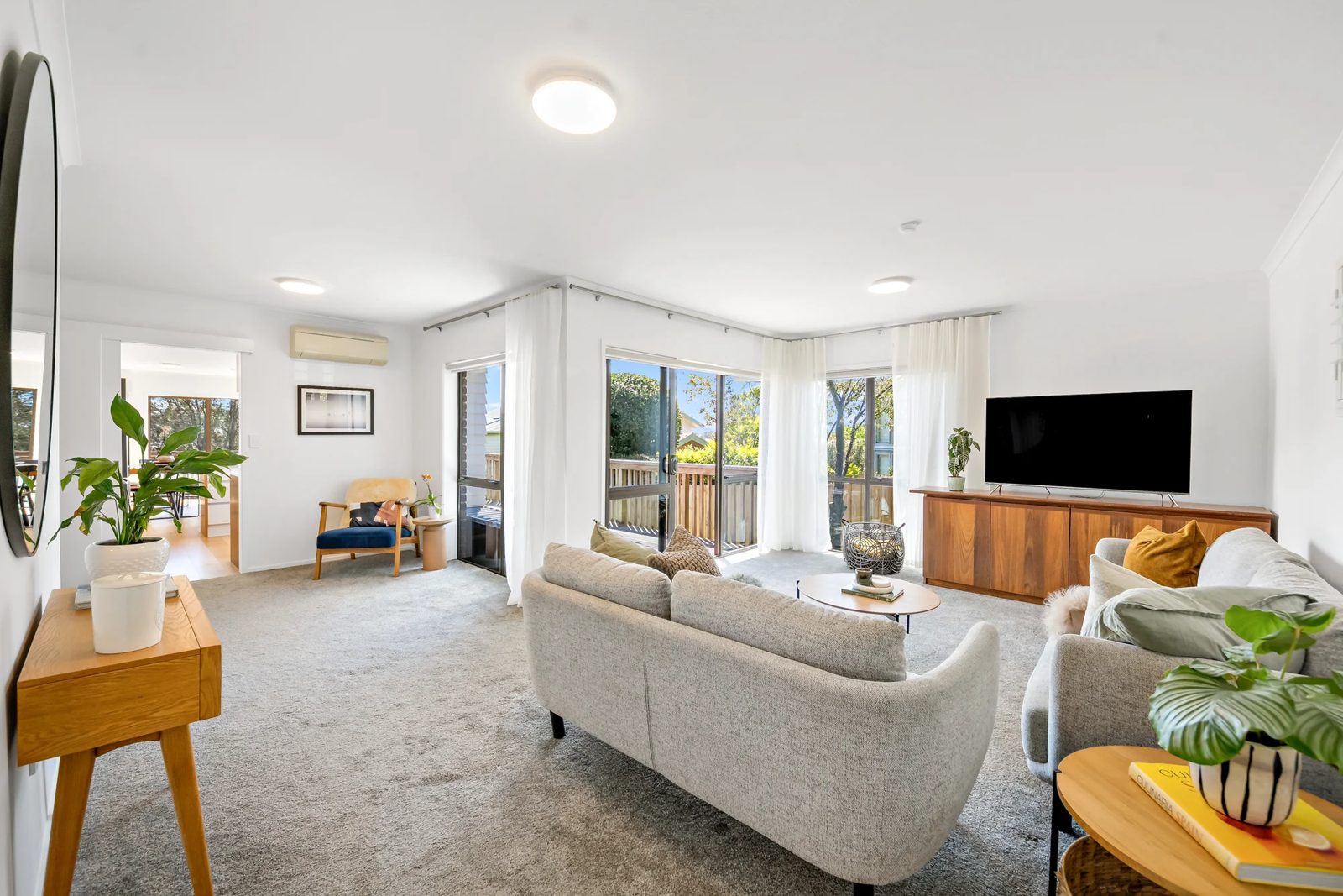45 Pembroke Crescent, Glendowie, photo 4
