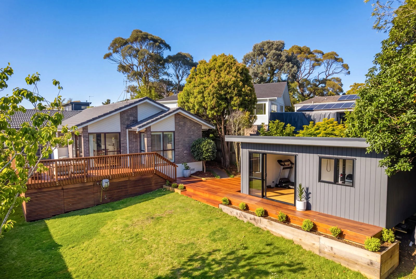 45 Pembroke Crescent, Glendowie, photo 7