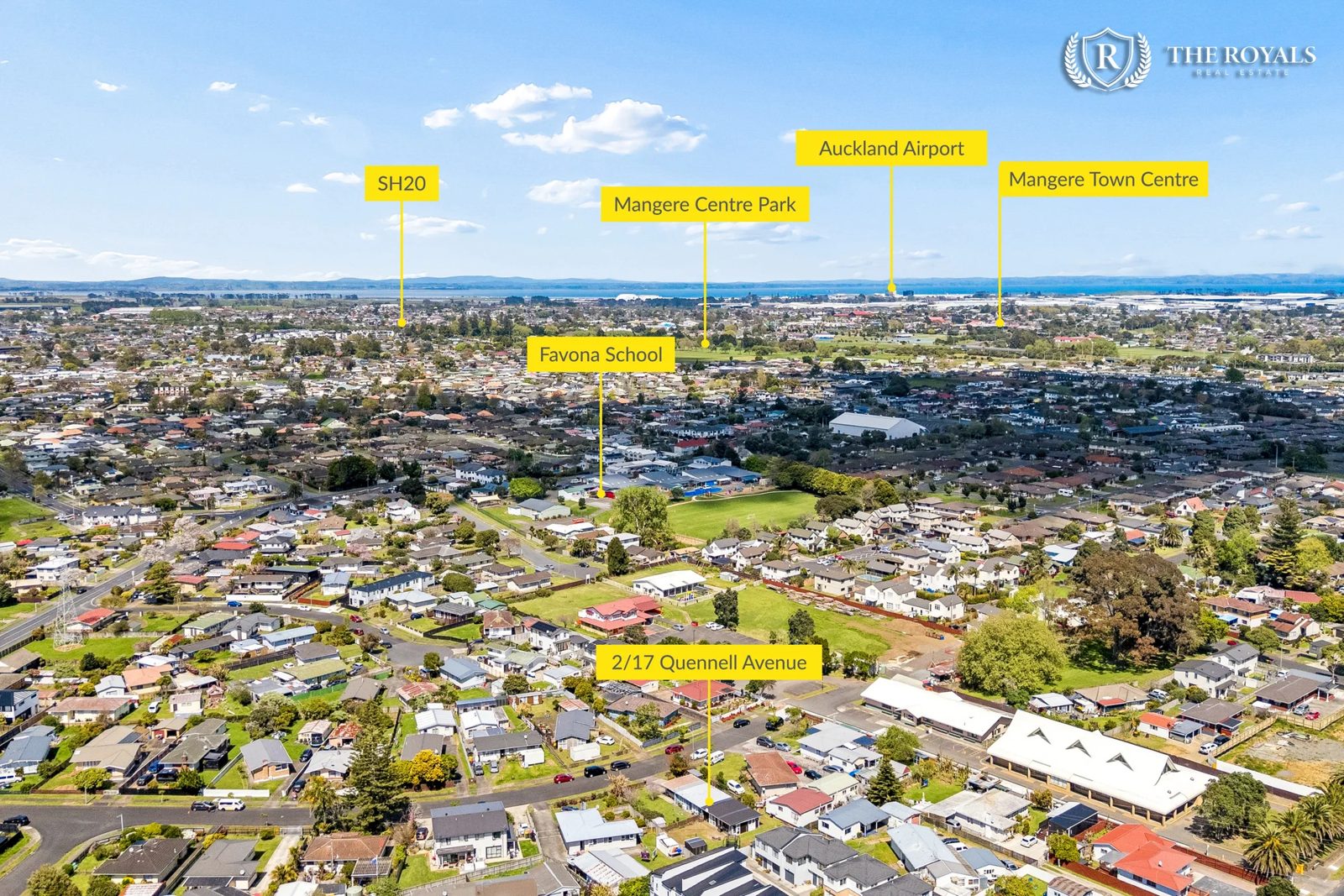 2/17 Quennell Avenue, Favona, photo 12