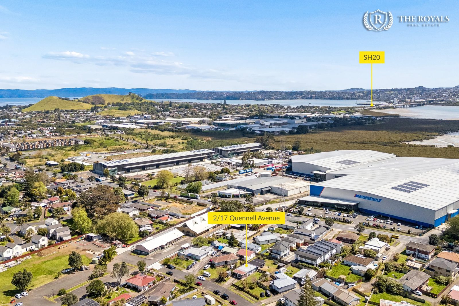 2/17 Quennell Avenue, Favona, photo 14