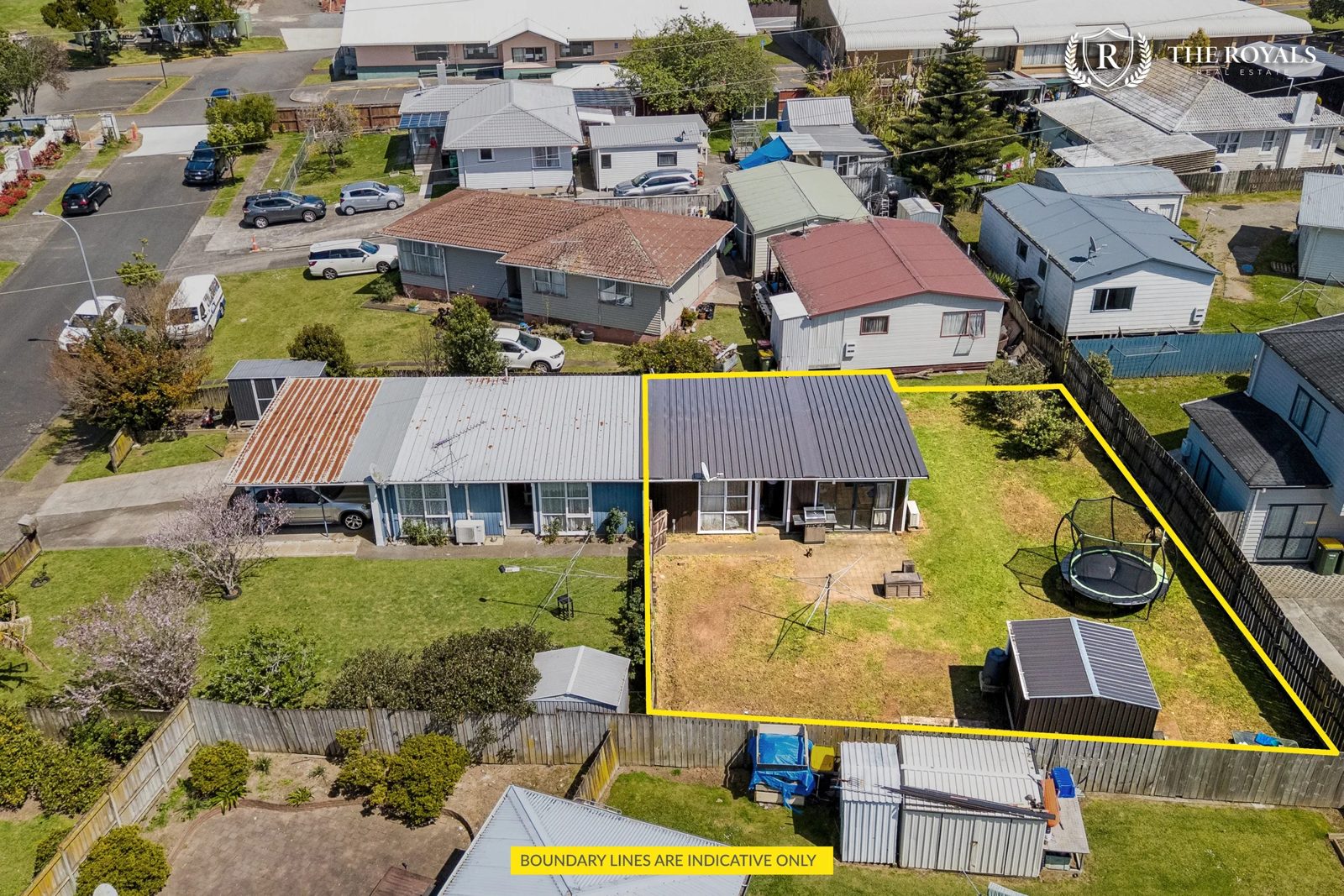2/17 Quennell Avenue, Favona, photo 5