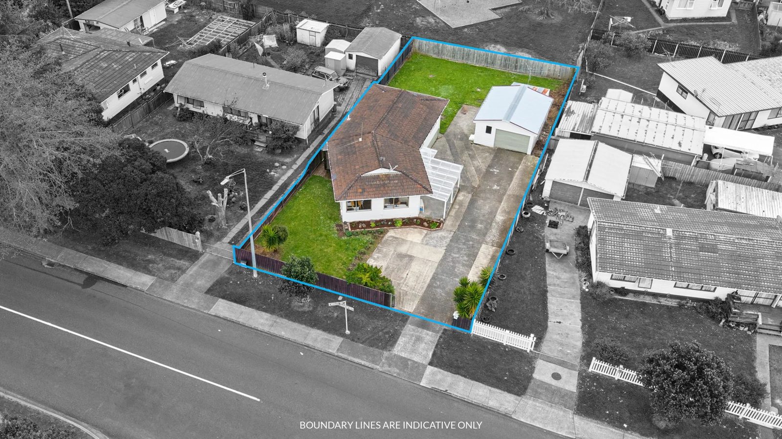 125 Dominion Road, Papakura, photo 1