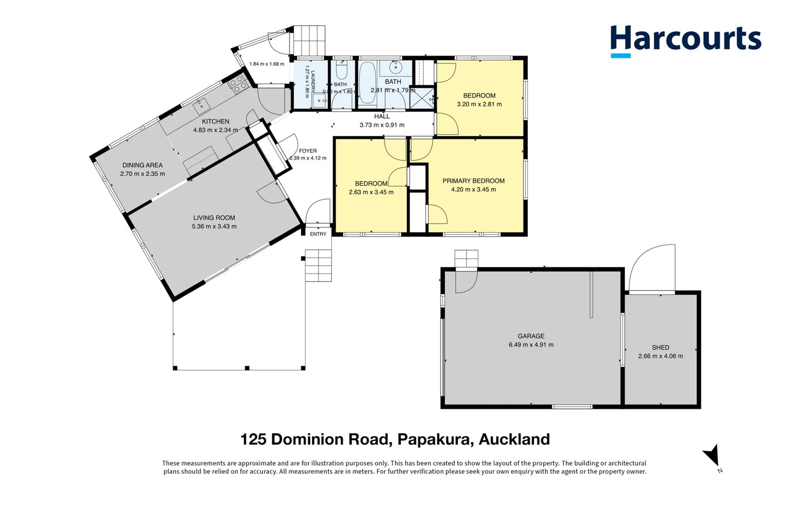 125 Dominion Road, Papakura, photo 2