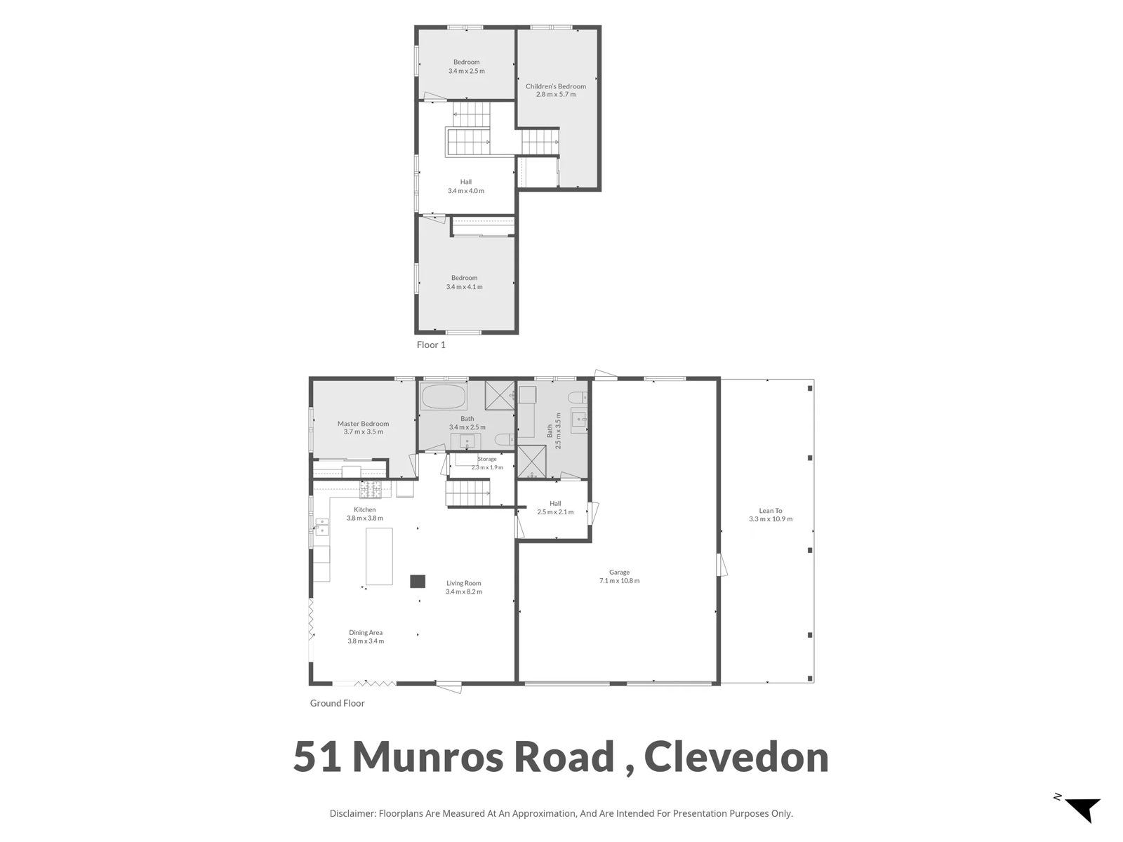 51 Munros Road, Clevedon, photo 2