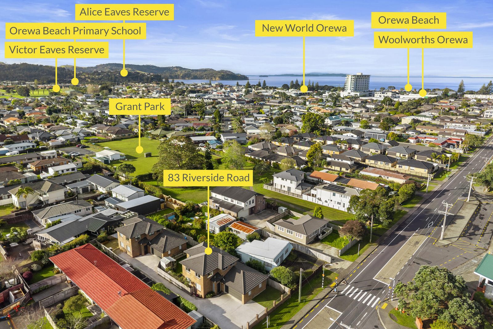 83 Riverside Road, Orewa, photo 19