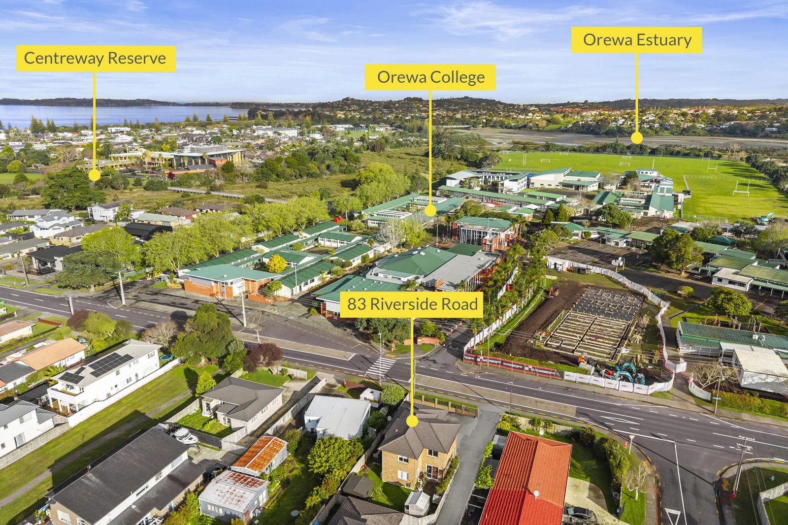 83 Riverside Road, Orewa, photo 20