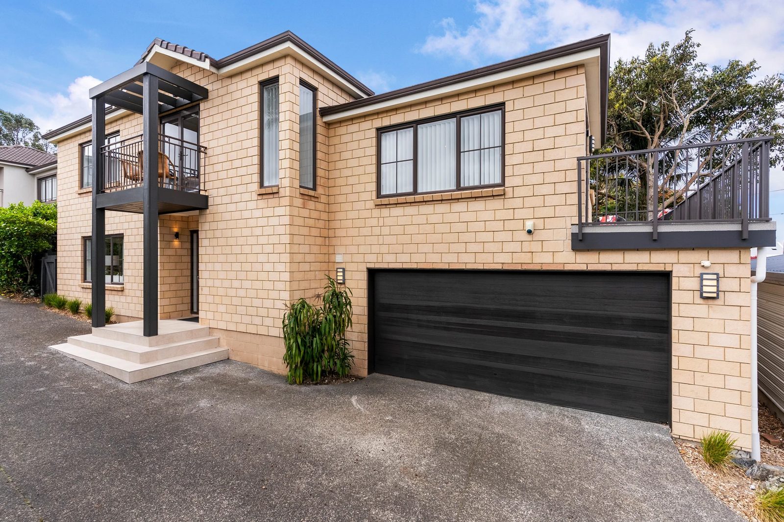81B Owairaka Avenue, Mount Albert
