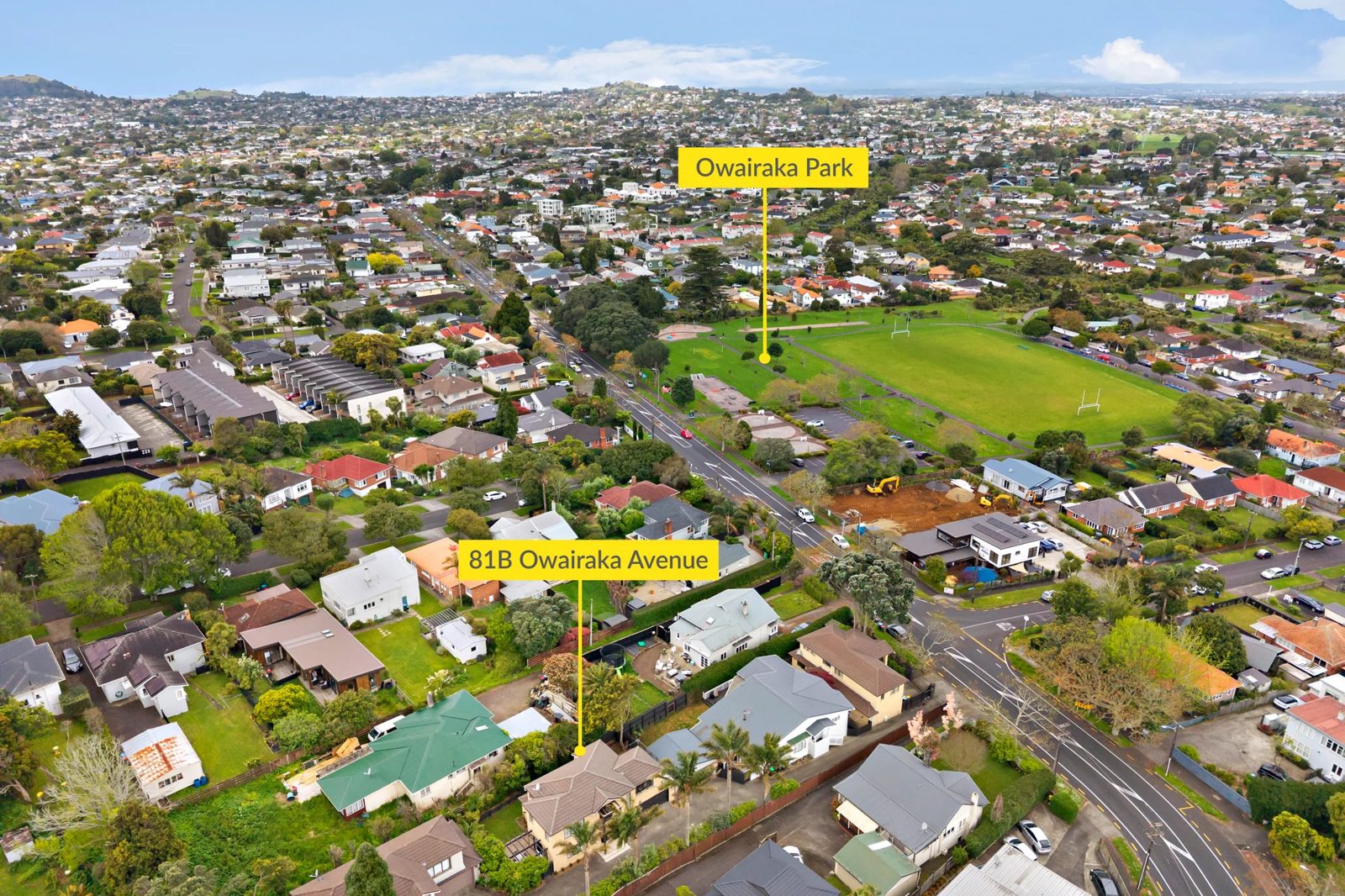 81B Owairaka Avenue, Mount Albert, photo 20