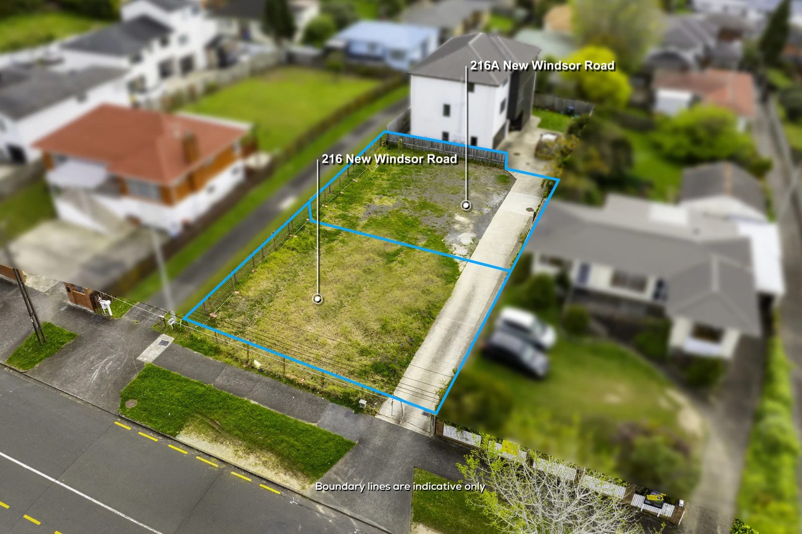 216A New Windsor Road, New Windsor, photo 1