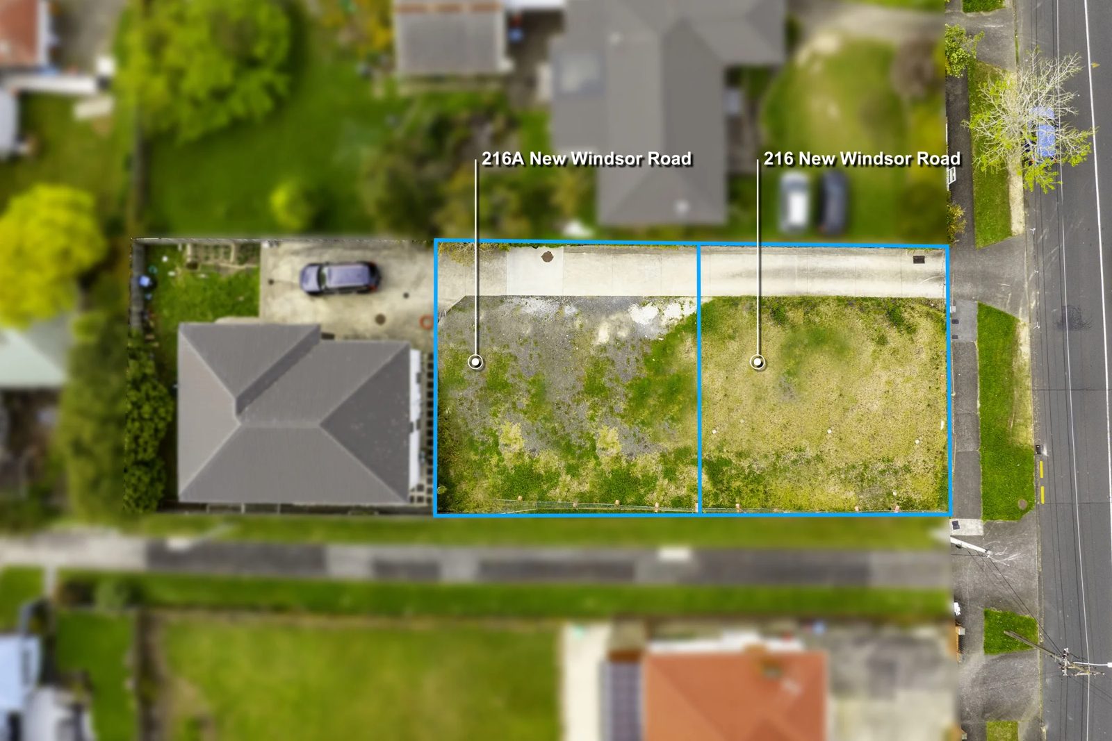 216A New Windsor Road, New Windsor, photo 2