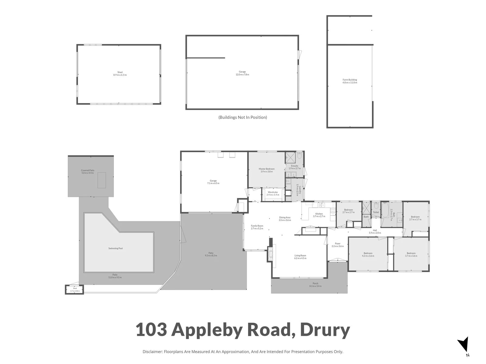 103 Appleby Road, Drury, photo 2