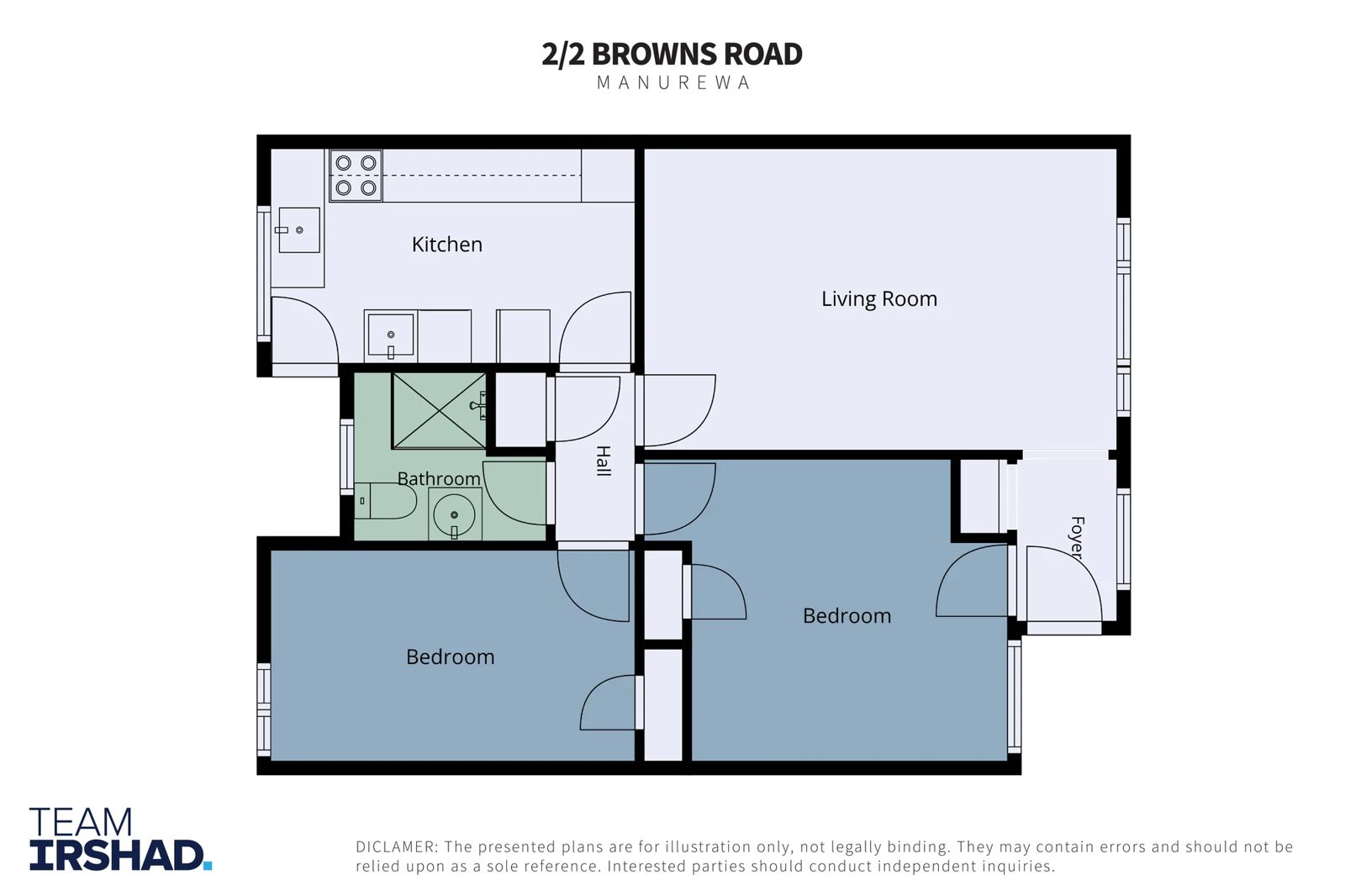 2/2 Browns Road, Manurewa, photo 2