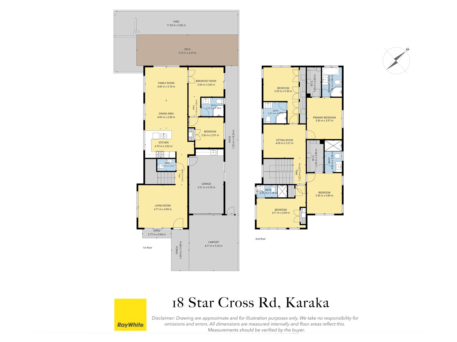 18 Star Cross Road, Karaka, photo 2