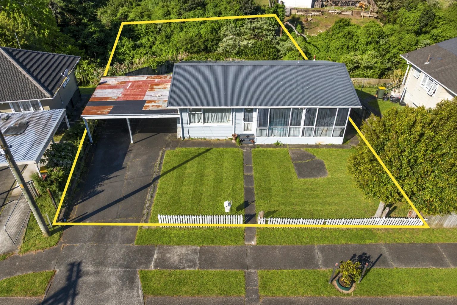 13 Perth Street, Otara, photo 8