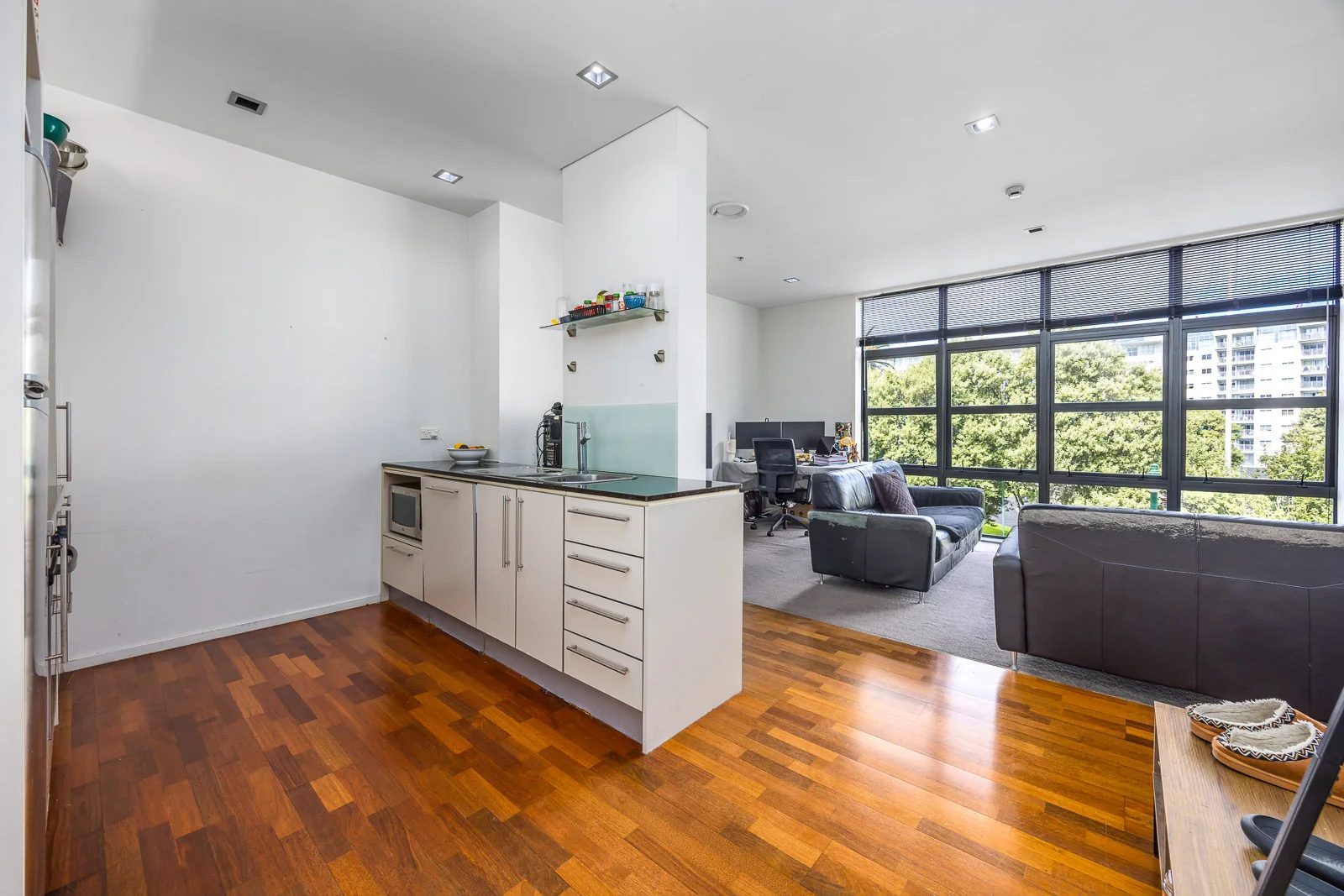 214/57 Mahuhu Crescent, Auckland Central, photo 2