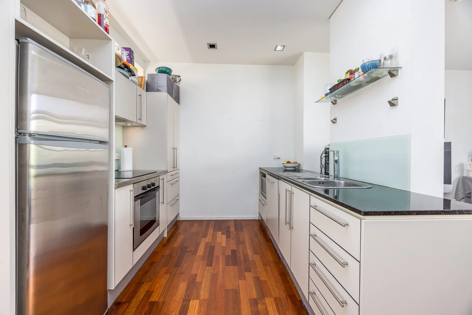 214/57 Mahuhu Crescent, Auckland Central, photo 4