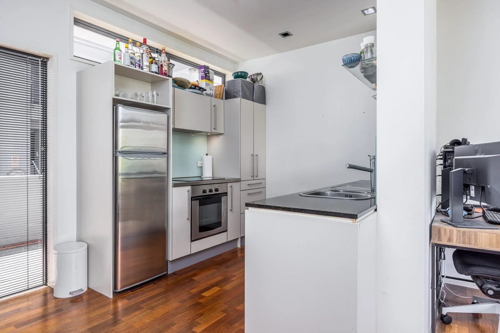 214/57 Mahuhu Crescent, Auckland Central, photo 5