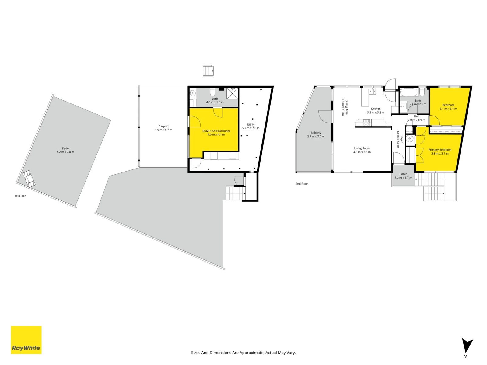 3/64 Allum Street, Kohimarama, photo 2