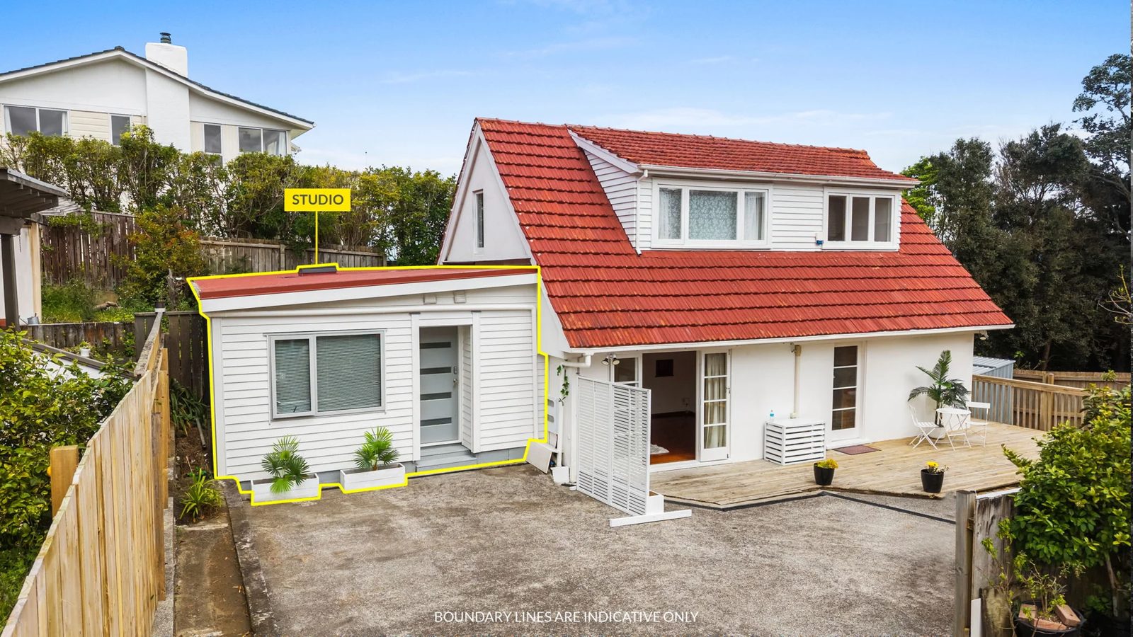 1333c Dominion Road Extension, Mount Roskill, photo 1