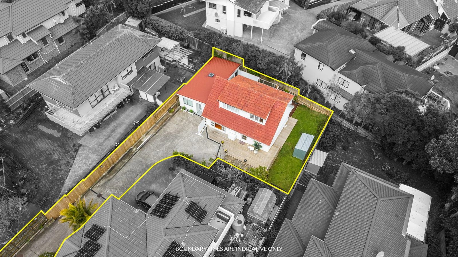 1333c Dominion Road Extension, Mount Roskill, photo 13