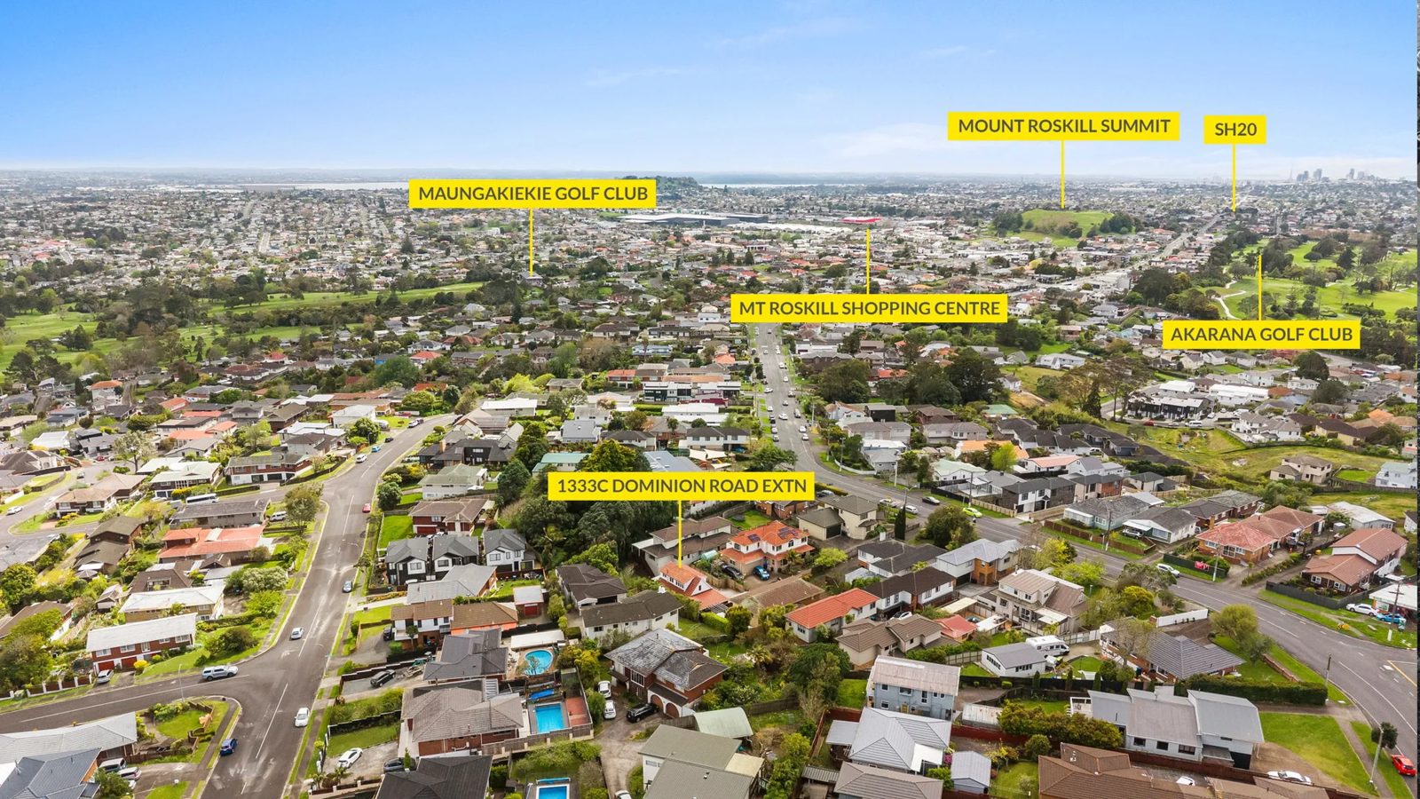 1333c Dominion Road Extension, Mount Roskill, photo 14