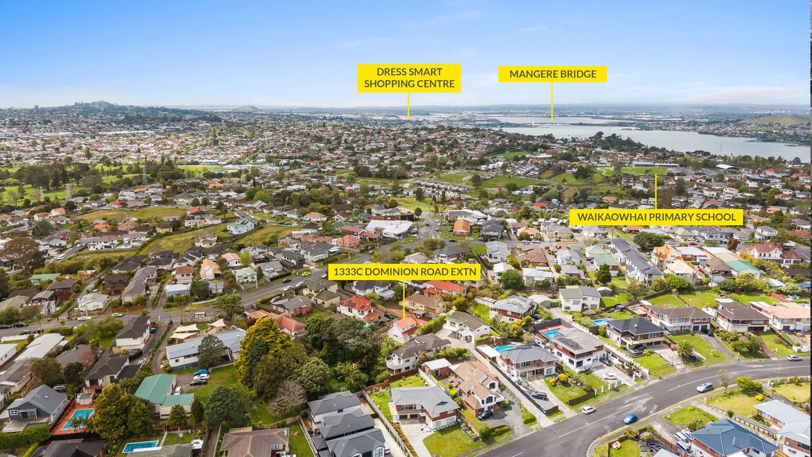 1333c Dominion Road Extension, Mount Roskill, photo 15