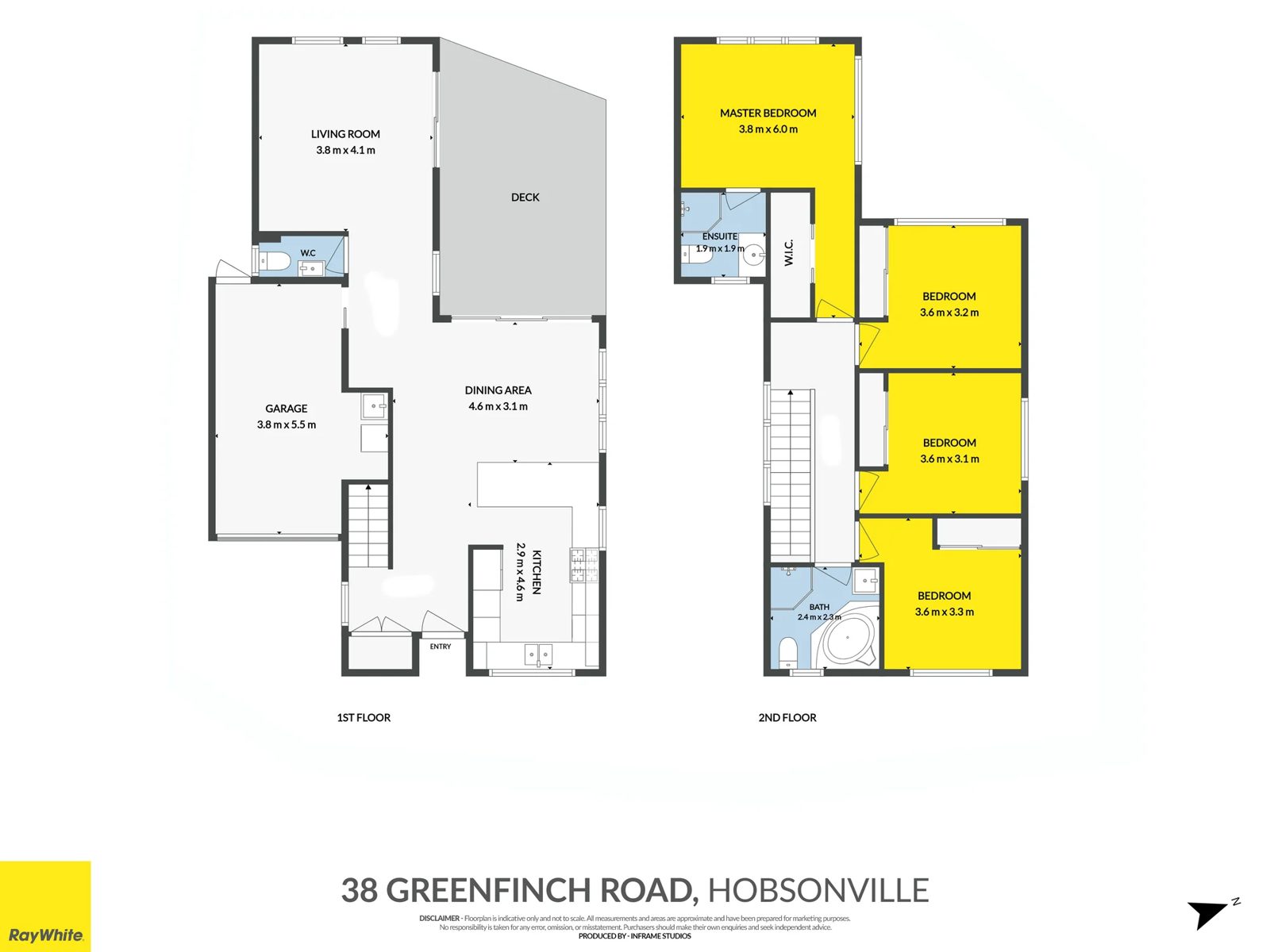 38 Greenfinch Road, Hobsonville, photo 4