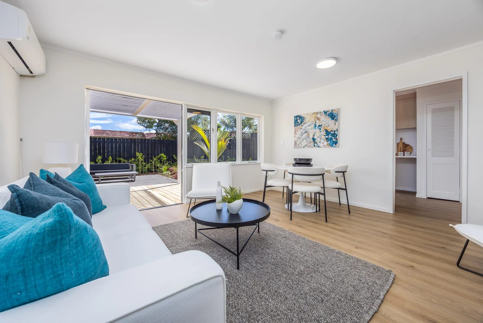 7/91 St Lukes Road, Mount Albert, photo 1