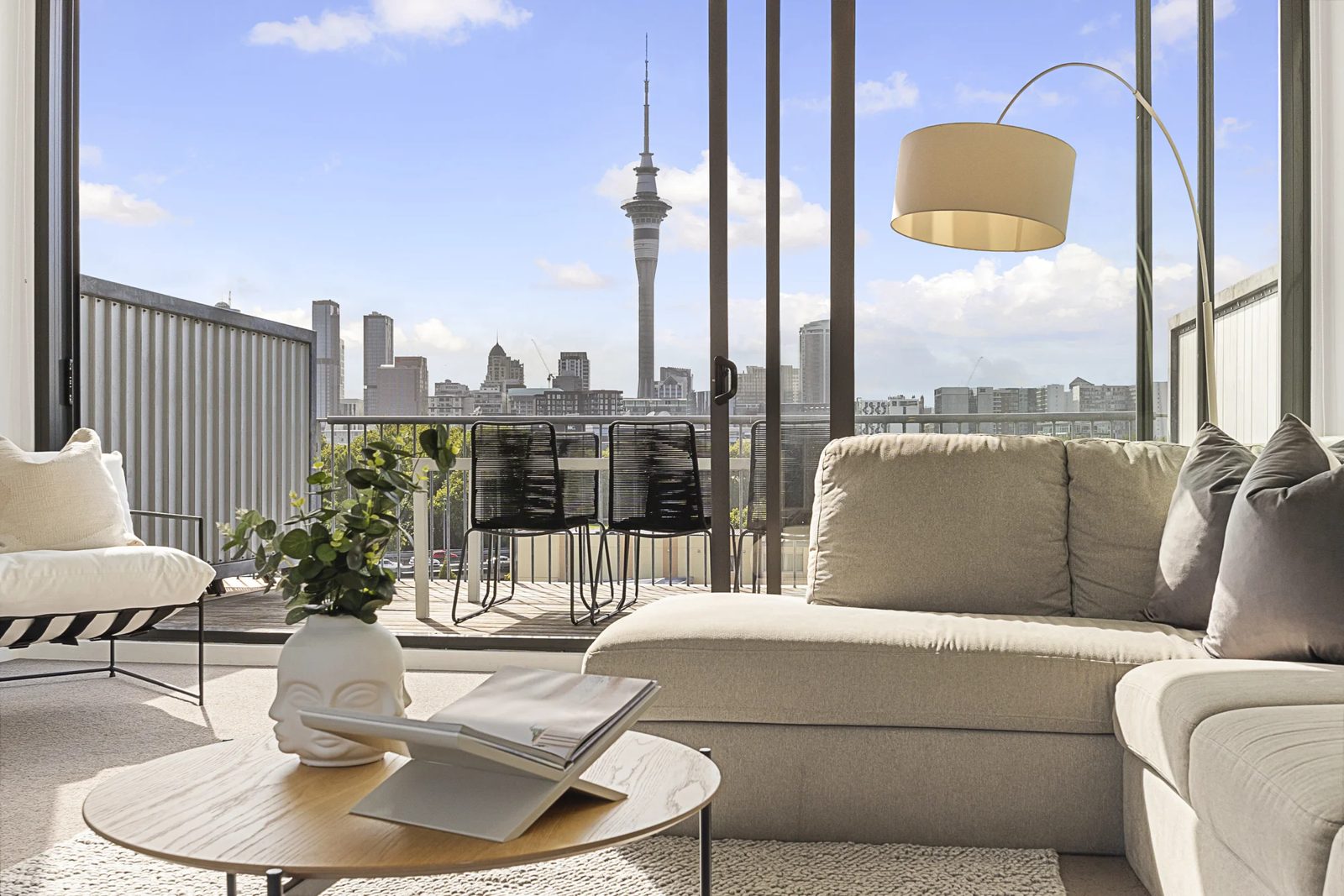 15 The Boardwalk, Freemans Bay, photo 1