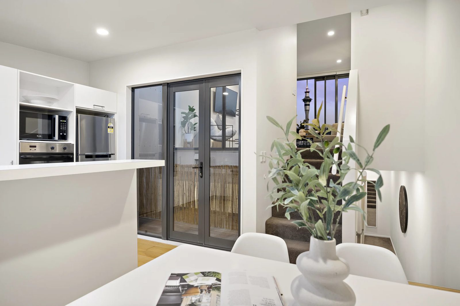 15 The Boardwalk, Freemans Bay, photo 11