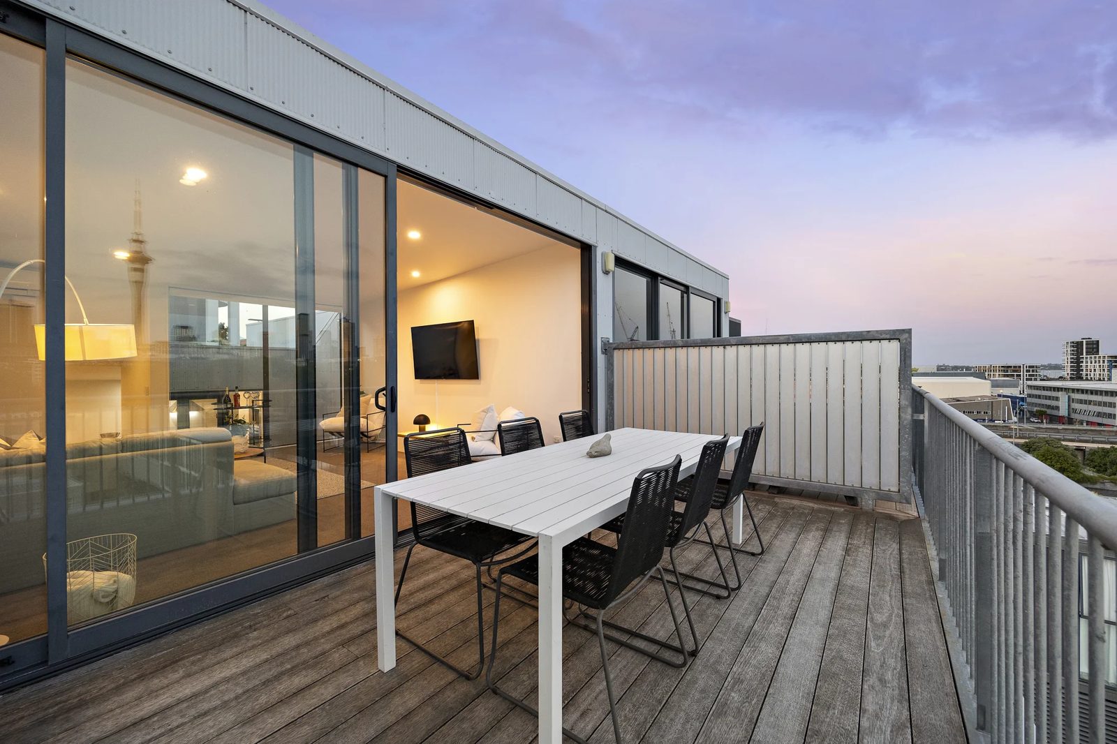 15 The Boardwalk, Freemans Bay, photo 6