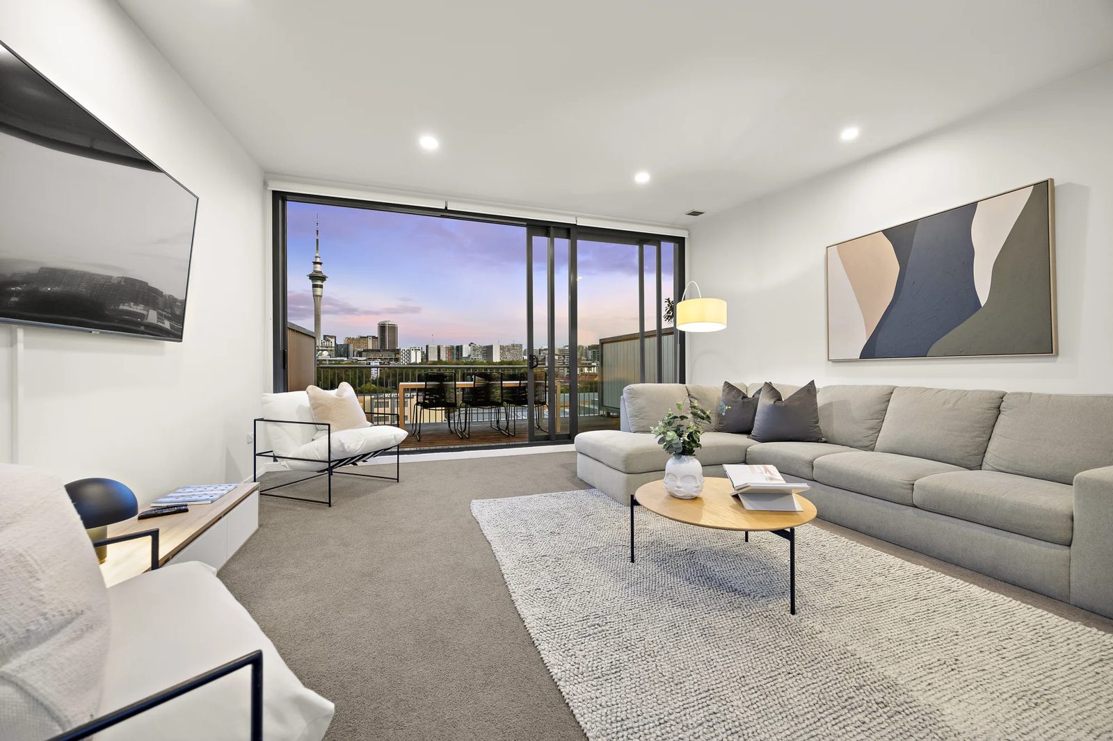 15 The Boardwalk, Freemans Bay, photo 8
