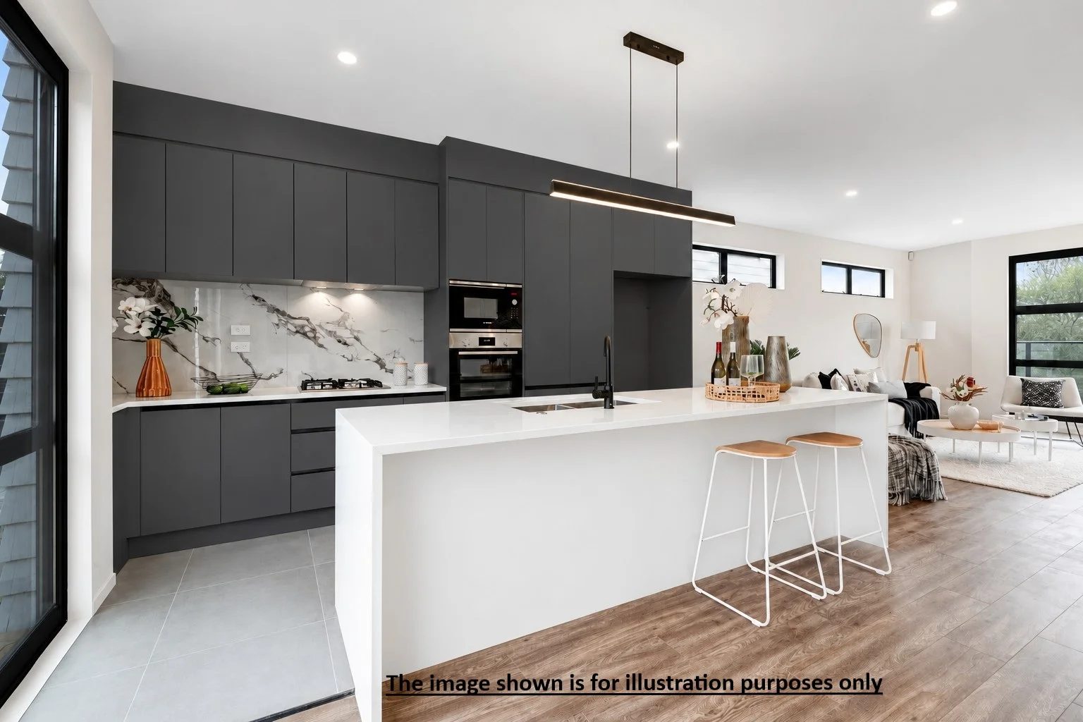 8 Pleasant Way, Matakatia, photo 1
