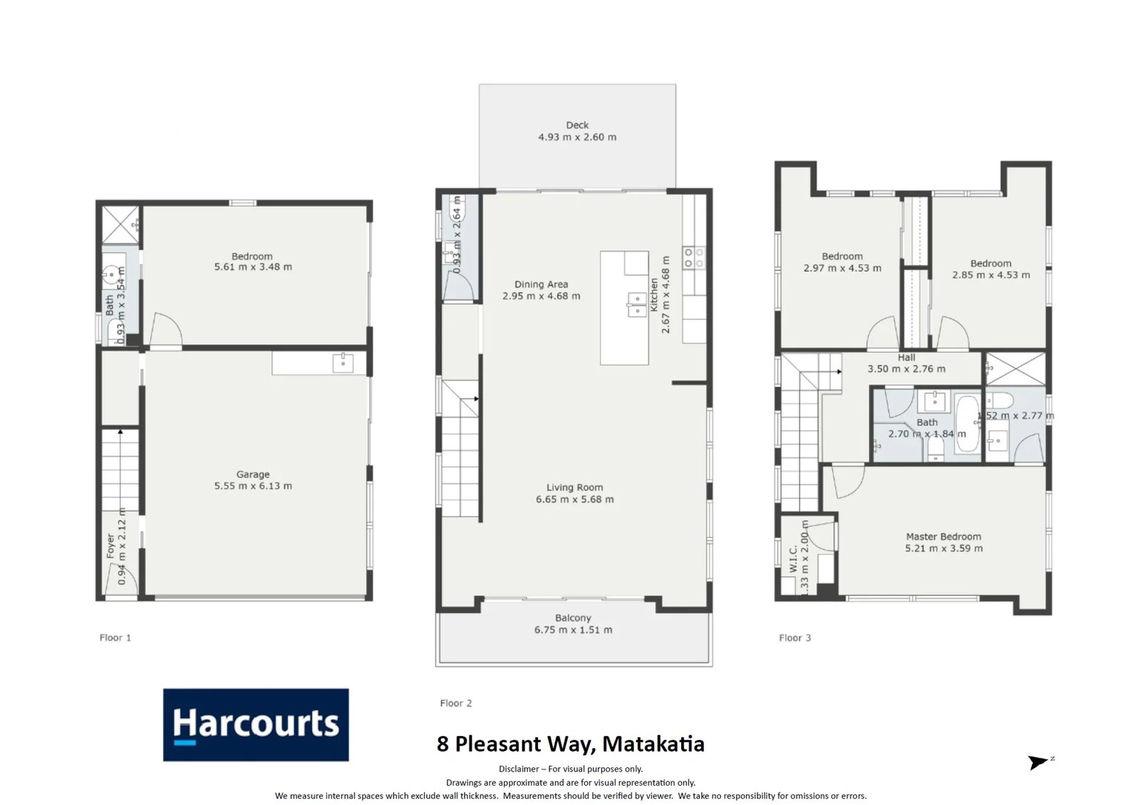 8 Pleasant Way, Matakatia, photo 2