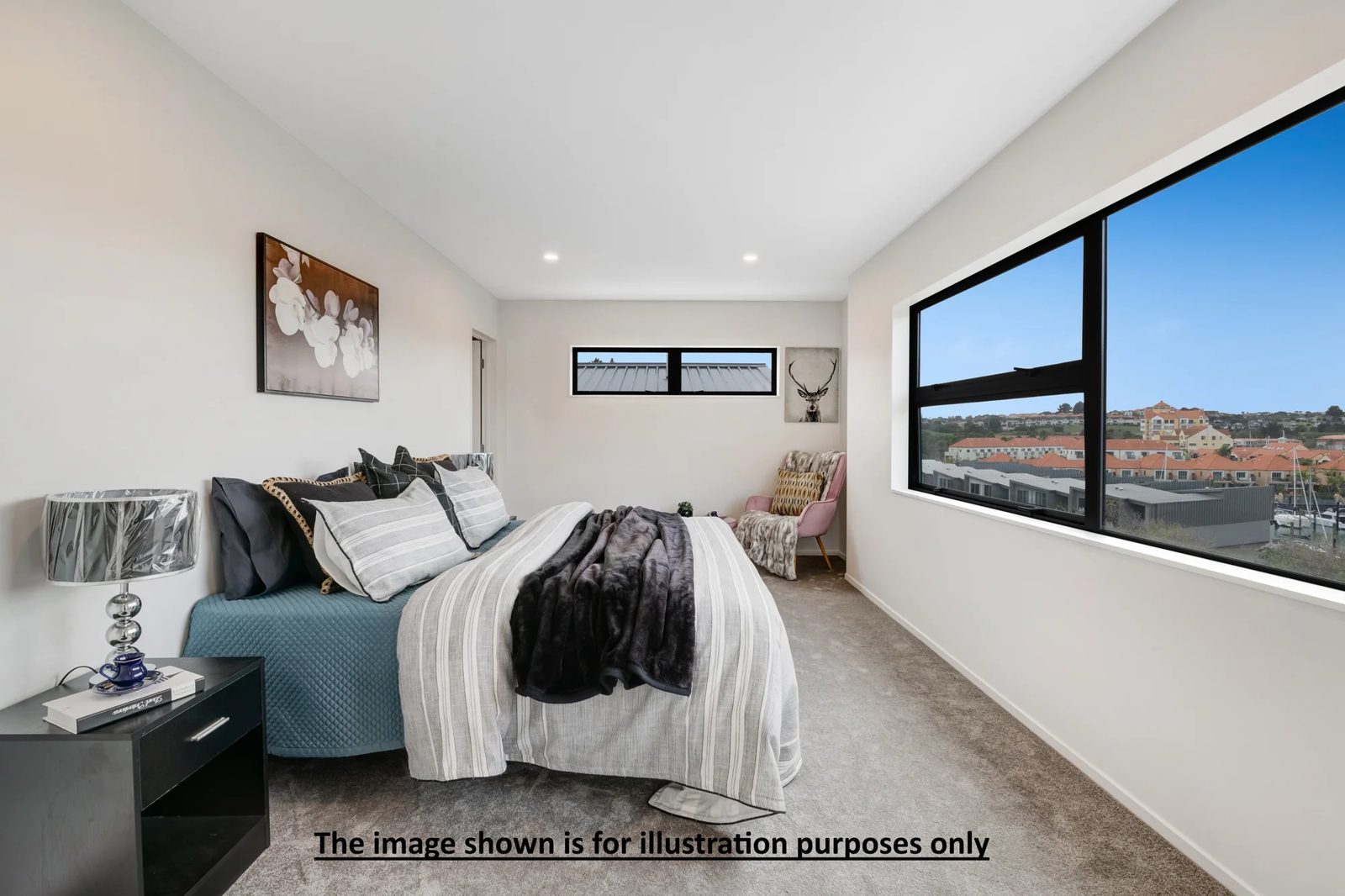 8 Pleasant Way, Matakatia, photo 3