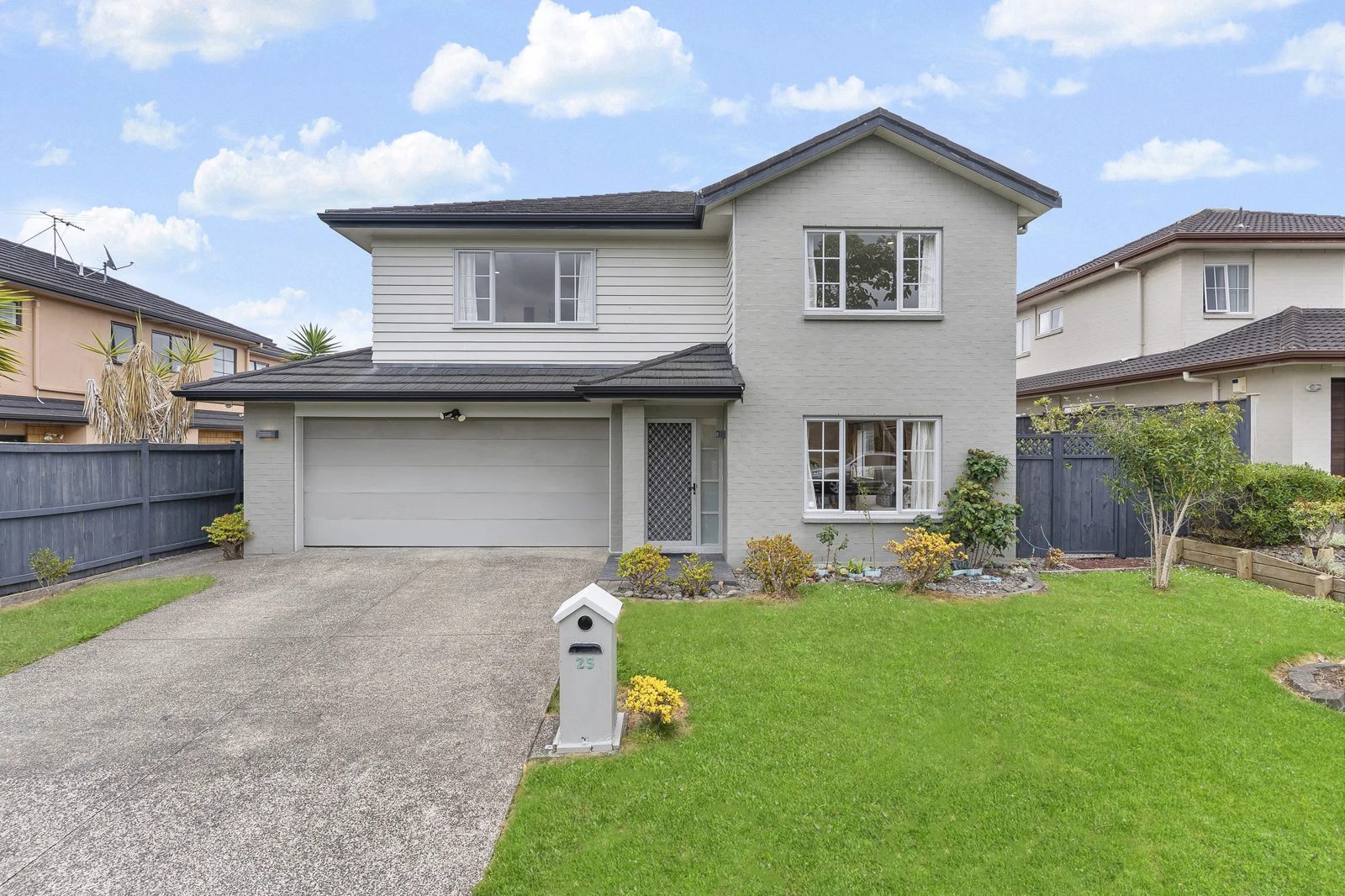 25 Woodberry Drive, Flat Bush, photo 1
