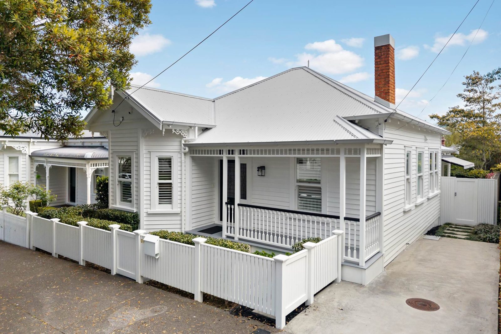 39 Islington Street, Ponsonby, photo 1