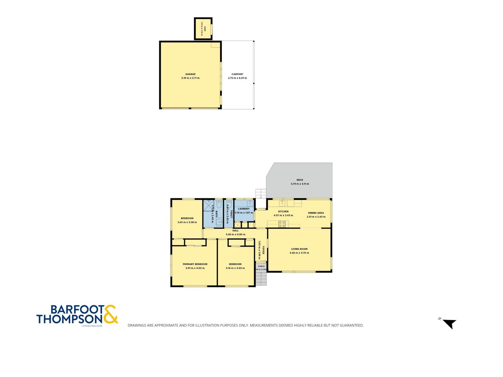 7 Winsford Street, Manurewa, photo 2