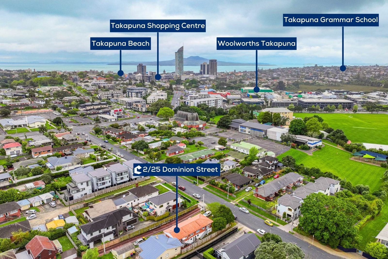 2/25 Dominion Street, Takapuna, photo 15