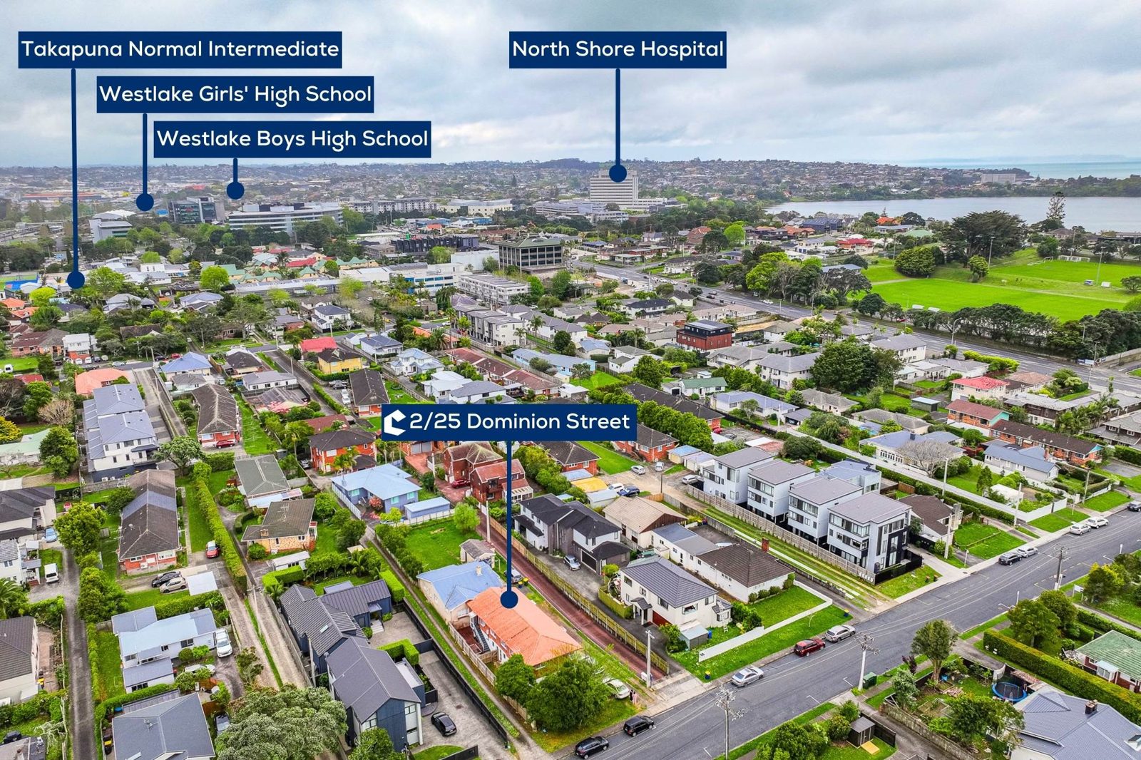 2/25 Dominion Street, Takapuna, photo 16