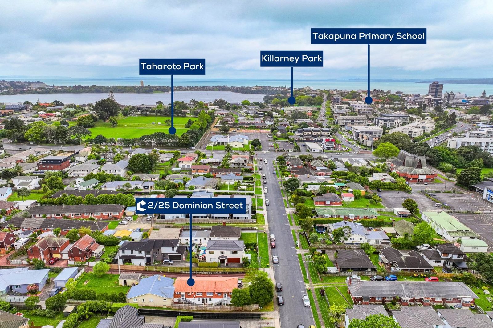 2/25 Dominion Street, Takapuna, photo 17