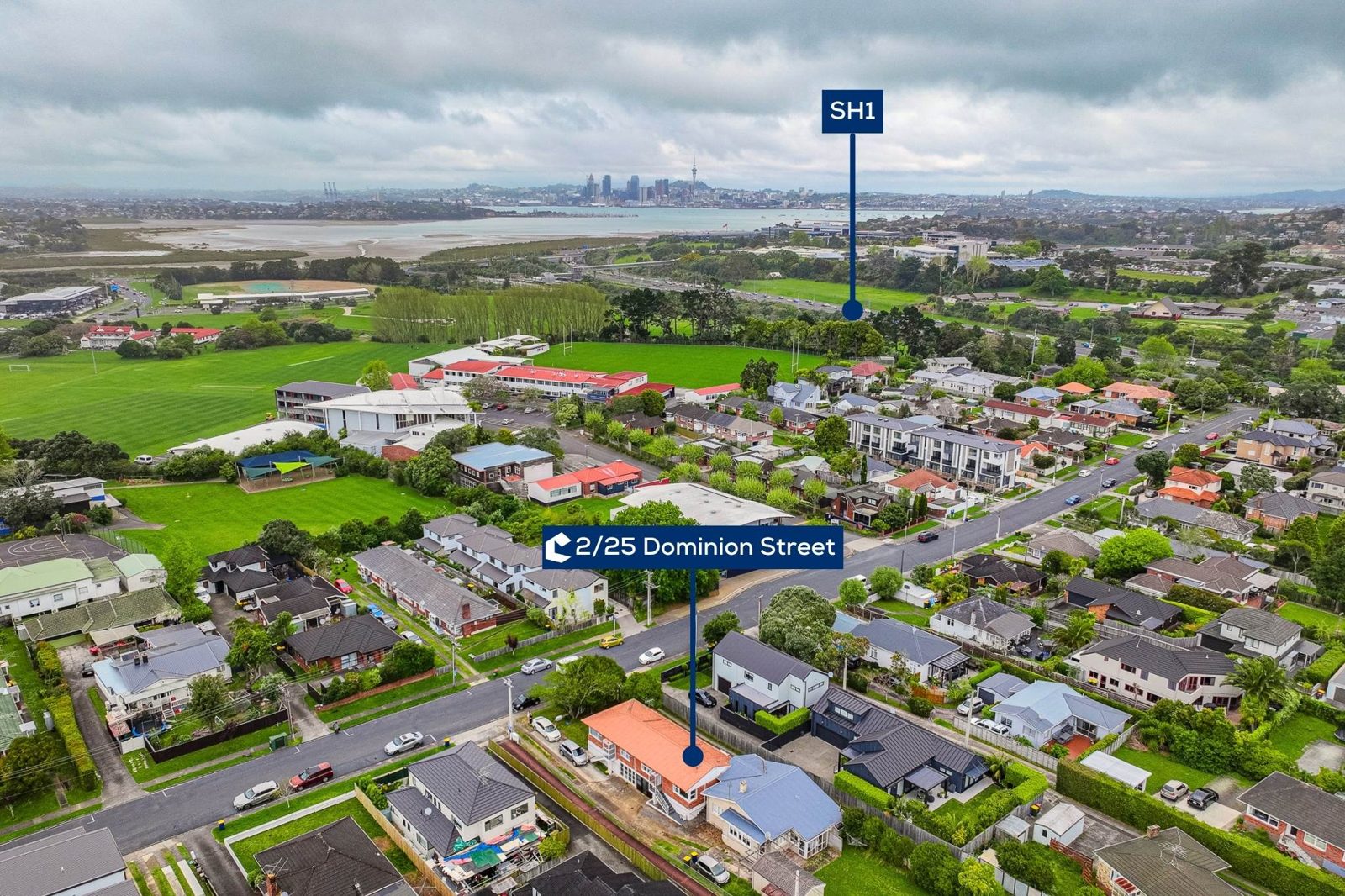 2/25 Dominion Street, Takapuna, photo 18