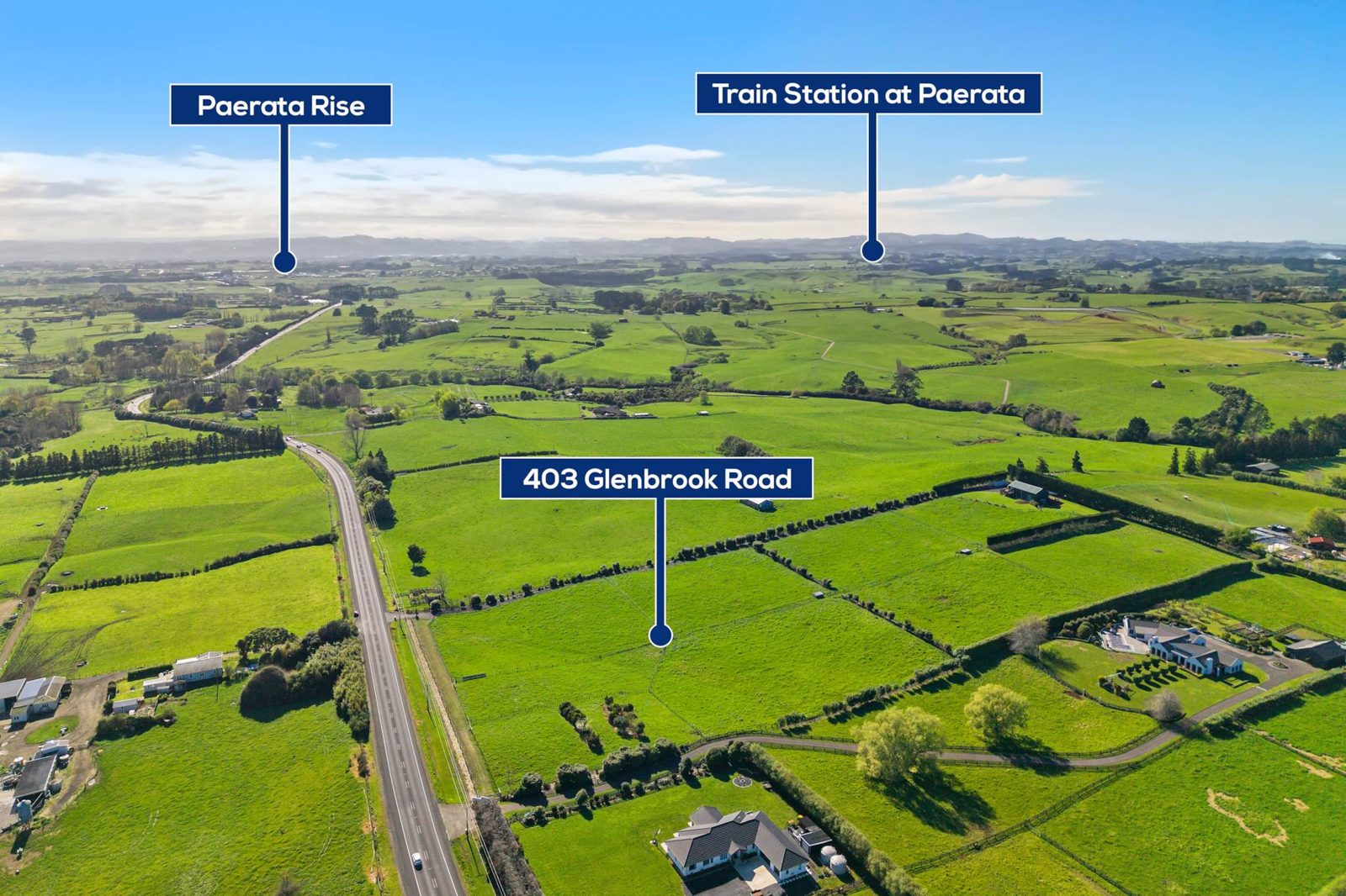 403 Glenbrook Road, Karaka, photo 1