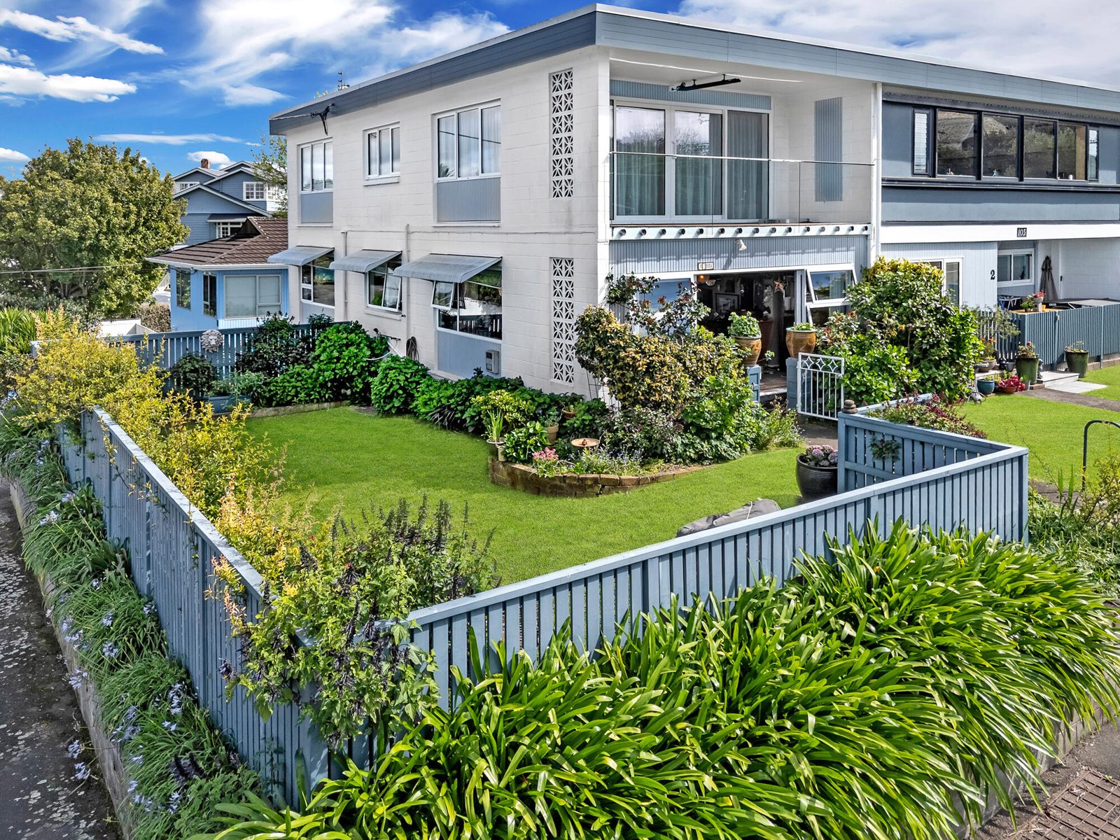 1/103 Vauxhall Road, Narrow Neck
