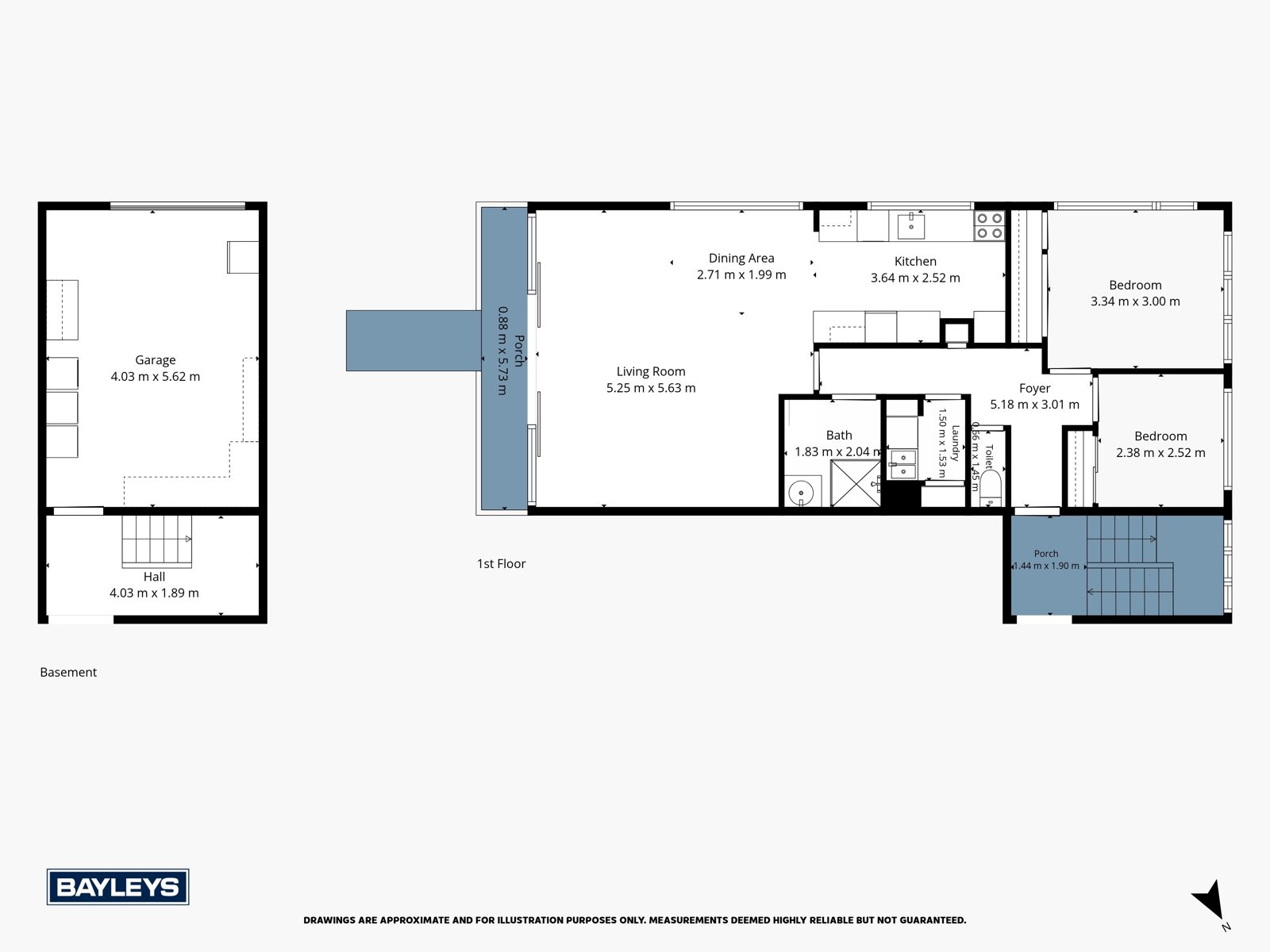 1/103 Vauxhall Road, Narrow Neck, photo 2