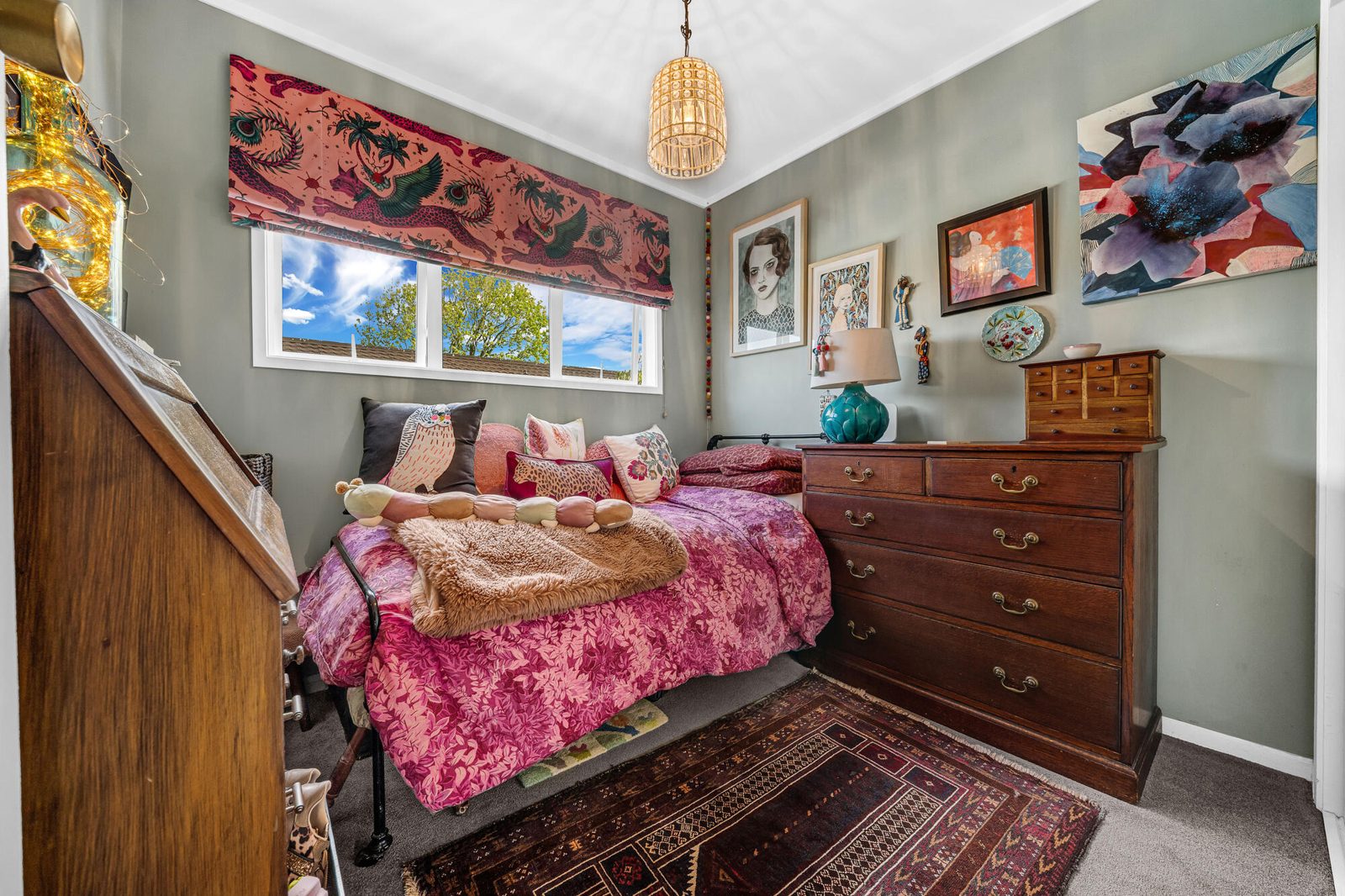1/103 Vauxhall Road, Narrow Neck, photo 8