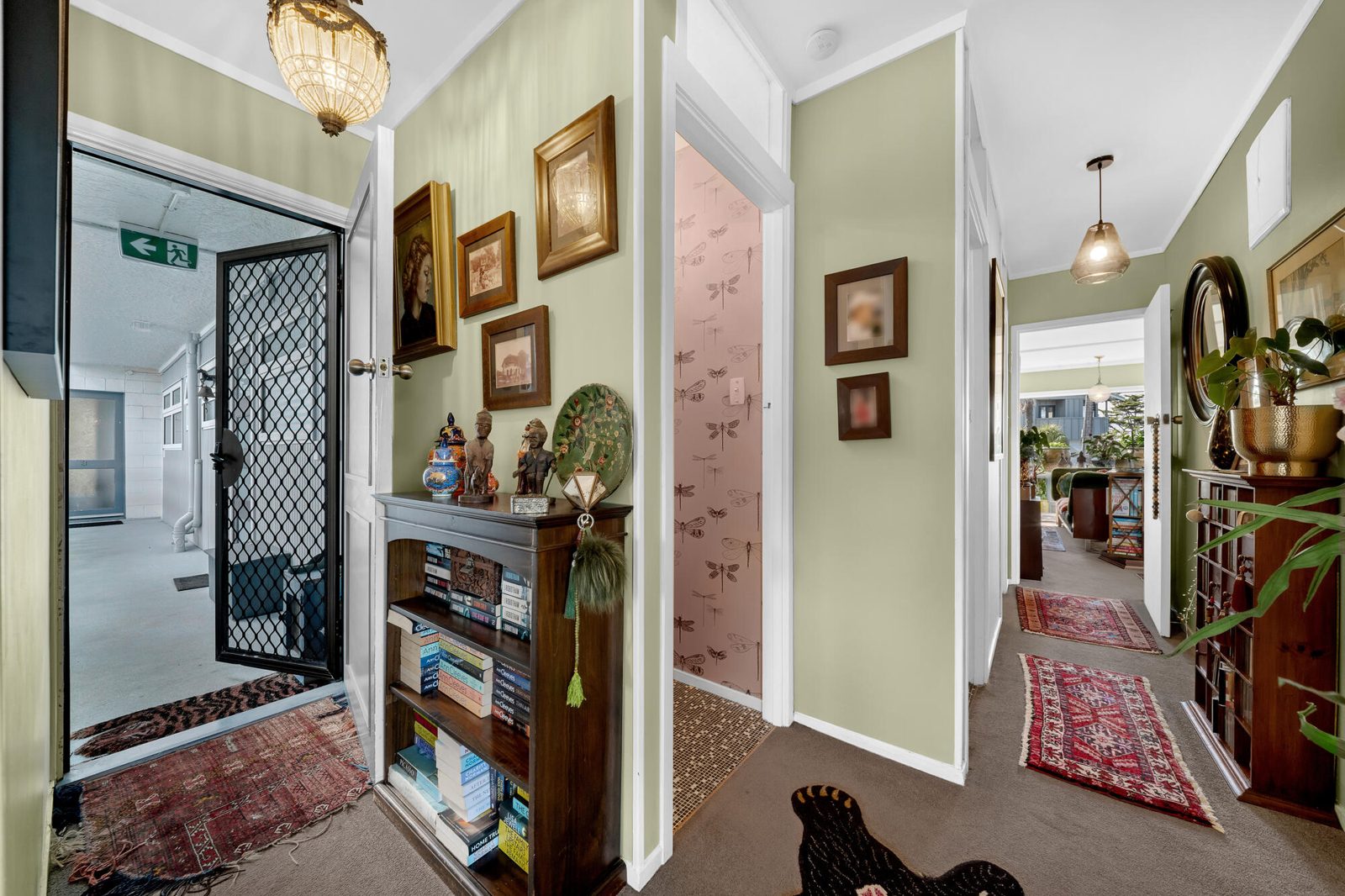 1/103 Vauxhall Road, Narrow Neck, photo 9