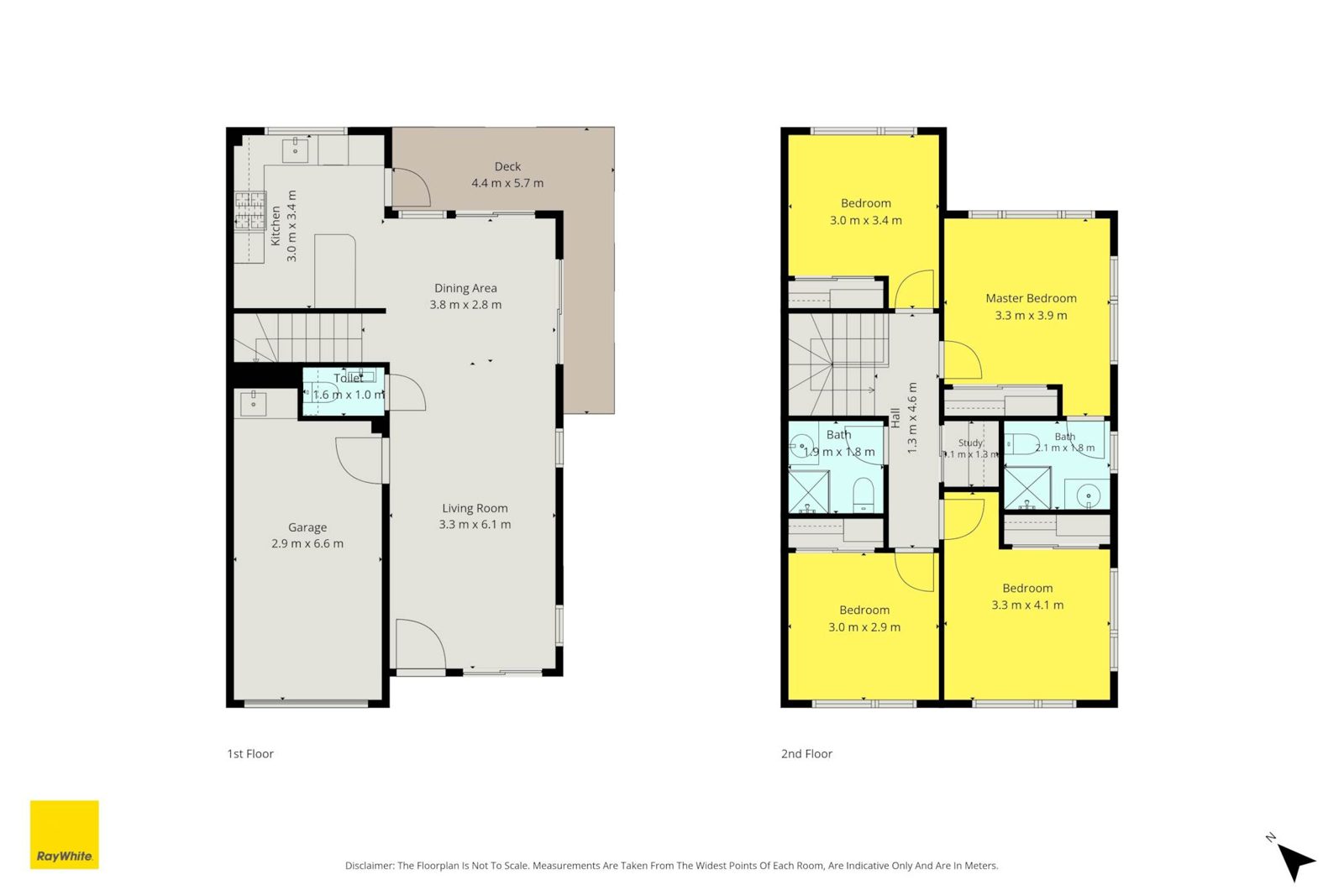 Lot 3, 8 Indus Place, Half Moon Bay, photo 2