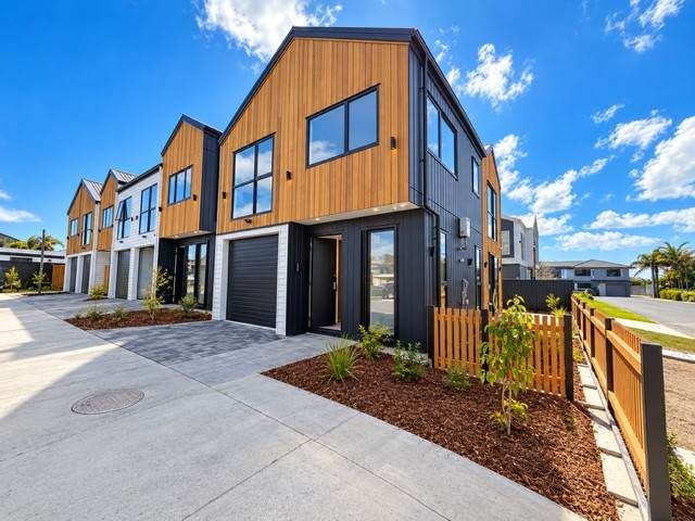 Lot 3, 8 Indus Place, Half Moon Bay, photo 6